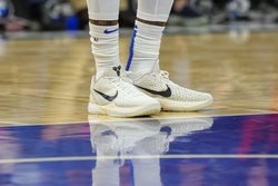 NBA: Detroit Pistons at Orlando Magic