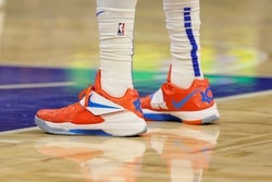 NBA: Detroit Pistons at Orlando Magic