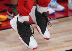 NBA: New Orleans Pelicans at Toronto Raptors