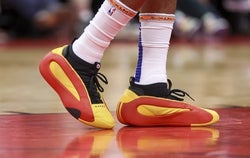 NBA: Los Angeles Clippers at Houston Rockets