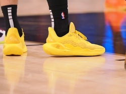 NBA: Chicago Bulls at Golden State Warriors