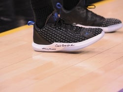 NBA: Chicago Bulls at Golden State Warriors