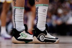 NBA: Utah Jazz at Denver Nuggets