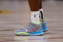 NBA: Utah Jazz at Denver Nuggets