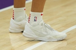 NBA: Houston Rockets at Sacramento Kings