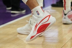 NBA: Houston Rockets at Sacramento Kings