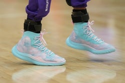 NBA: Houston Rockets at Sacramento Kings