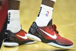 NBA: Brooklyn Nets at Cleveland Cavaliers