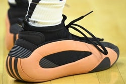 NBA: Brooklyn Nets at Cleveland Cavaliers