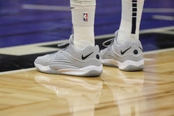 NBA: Indiana Pacers at Orlando Magic