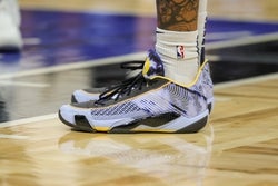 NBA: Indiana Pacers at Orlando Magic