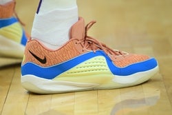 NBA: Phoenix Suns at Cleveland Cavaliers