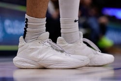NBA: Toronto Raptors at Denver Nuggets