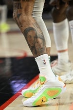 NBA: Boston Celtics at Portland Trail Blazers
