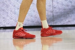 NBA: Houston Rockets at San Antonio Spurs