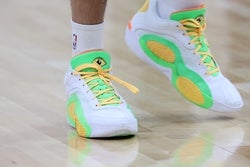 NBA: Boston Celtics at Utah Jazz