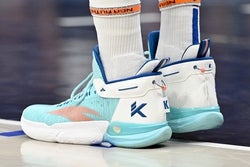 NBA: Golden State Warriors at Dallas Mavericks