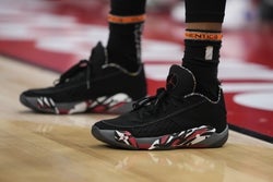 NBA: Orlando Magic at Toronto Raptors