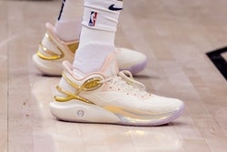 NBA: Portland Trail Blazers at New Orleans Pelicans