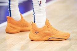 NBA: New York Knicks at Sacramento Kings