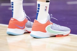 NBA: New York Knicks at Sacramento Kings