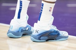 NBA: New York Knicks at Sacramento Kings