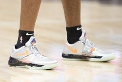 NBA: New York Knicks at Sacramento Kings