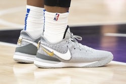 NBA: New York Knicks at Sacramento Kings