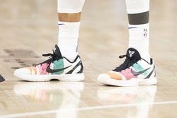 NBA: New York Knicks at Sacramento Kings