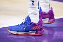NBA: New York Knicks at Sacramento Kings