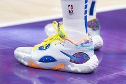 NBA: New York Knicks at Sacramento Kings