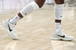 NBA: Brooklyn Nets at San Antonio Spurs