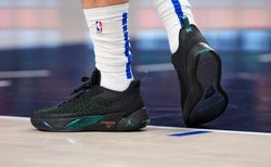 NBA: Denver Nuggets at Dallas Mavericks