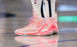 NBA: Denver Nuggets at Dallas Mavericks