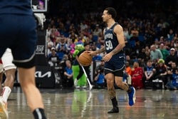 NBA: Toronto Raptors at Orlando Magic