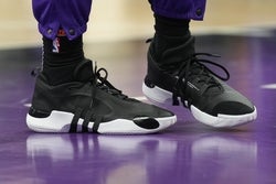 NBA: Houston Rockets at Sacramento Kings