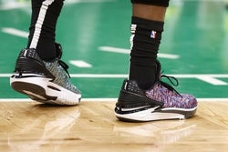 NBA: Milwaukee Bucks at Boston Celtics