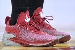 NBA: Miami Heat at Cleveland Cavaliers