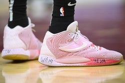 NBA: Miami Heat at Cleveland Cavaliers