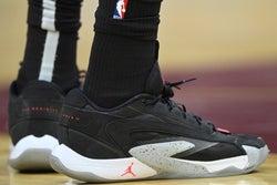 NBA: Miami Heat at Cleveland Cavaliers