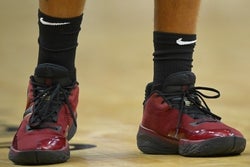 NBA: Miami Heat at Cleveland Cavaliers