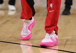 NBA: Sacramento Kings at Toronto Raptors