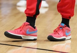 NBA: Sacramento Kings at Toronto Raptors