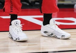 NBA: Sacramento Kings at Toronto Raptors