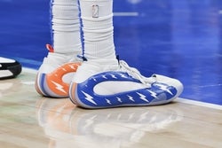 NBA: Utah Jazz at Oklahoma City Thunder