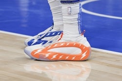 NBA: Utah Jazz at Oklahoma City Thunder
