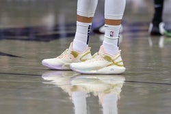 NBA: New Orleans Pelicans at Orlando Magic