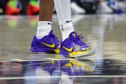 NBA: New Orleans Pelicans at Orlando Magic