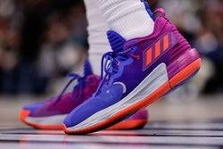 NBA: New York Knicks at Denver Nuggets