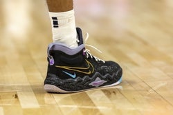 NBA: Cleveland Cavaliers at Minnesota Timberwolves